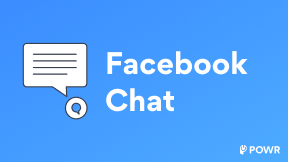 Facebook Chat | Messenger Live Chat