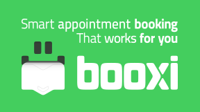 booxi online booking