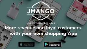 JMango360 -集成版-移动应用程序