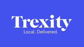 Local Delivery by Trexity
