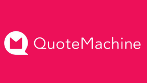 QuoteMachine Omni