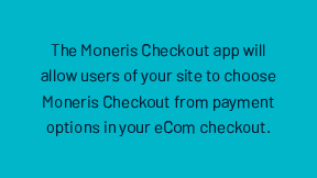 Moneris Checkout